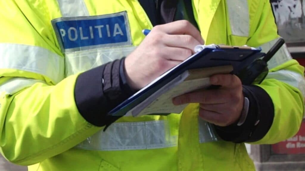 Noua reglementare din Codul Rutier 2026: Amenzi colosale pentru șoferii care își așază animalele în față