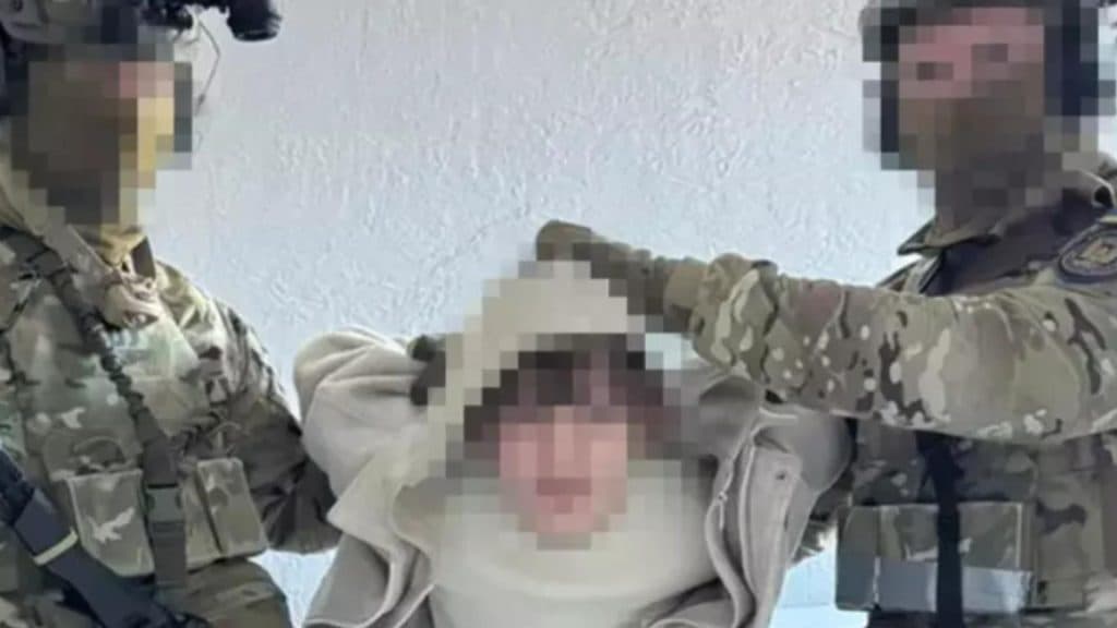 Rețea de spionaj rus descoperită în Moldova și Ucraina: 11 moldoveni arestați pentru recrutări în scopuri criminale