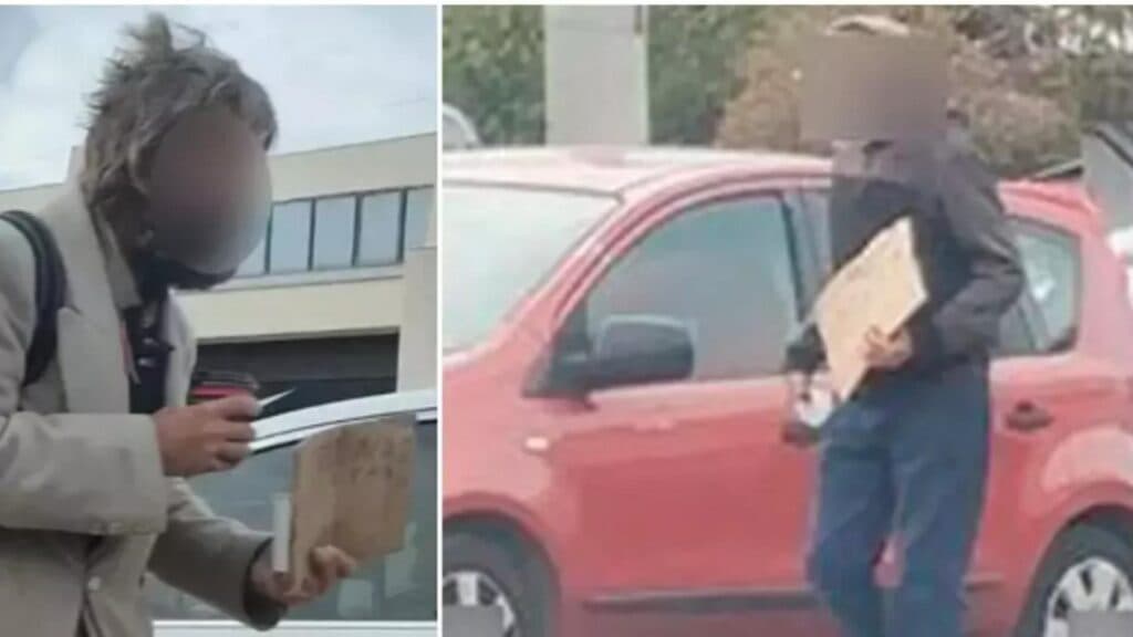 Rețea criminală dezvăluită la Atena: români trași pe sfoară și forțați să cerșească în Grecia. 12 victime așteaptă să revină acasă