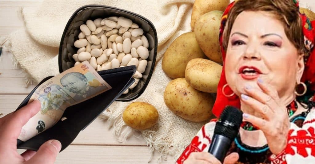 Delicii de staruri la preț mic: Saveta Bogdan ne învață să preparăm „Tocăniță fără carne!” și ne dezvăluie cel mai accesibil desert din trecut: „Îl savuram și în vremuri de restriște, cu apă simplă!”