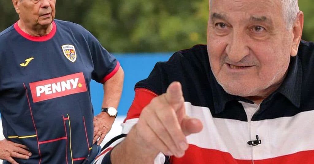 Se întoarce Mircea Lucescu pe gazon după spitalizare? Rică Răducanu aduce elogii nașului său de 80 de ani: „Era un om de caracter, nu ieșea cu noi la distracții.”