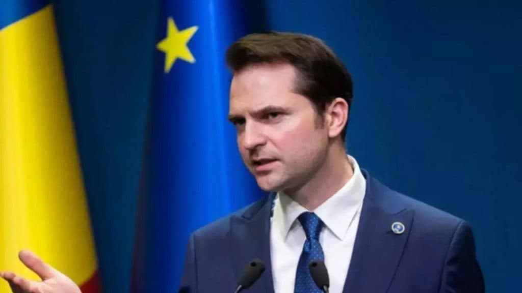 Tensiune la Palatul Victoria: Funcționarii solicită măsuri după atacurile verbale ale lui Sebastian Burduja