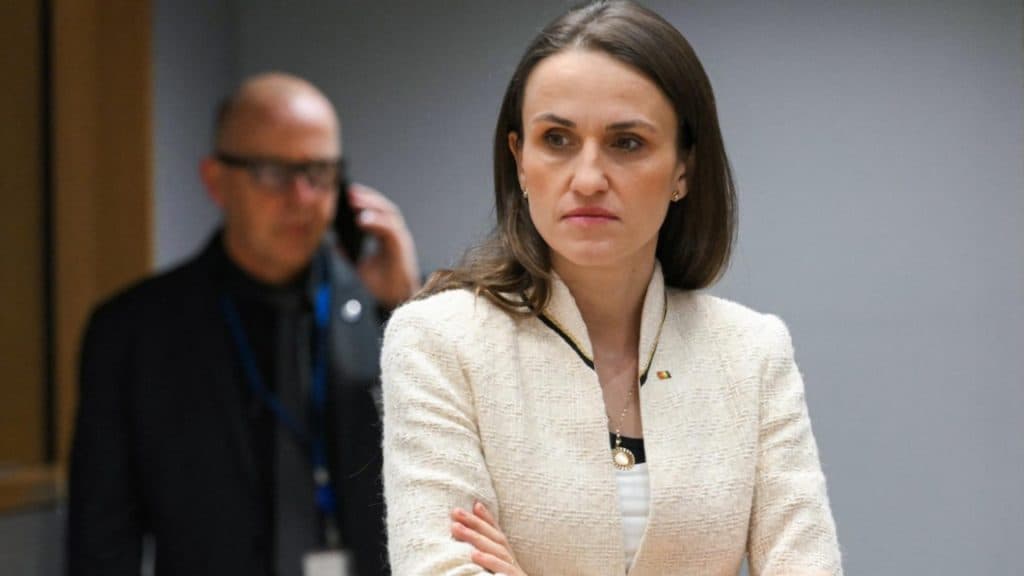 Cascada gafelor de la Ministerul de Externe: „Nu am nimic de spus” și „Nu am intenționat să afirm asta.”