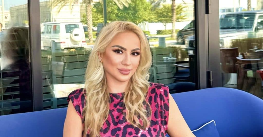 Rocsana Marcu îi liniștește pe românii îngrijorați de evenimentele din Dubai: „Orașul este în siguranță, nu sunt bombardamente.”