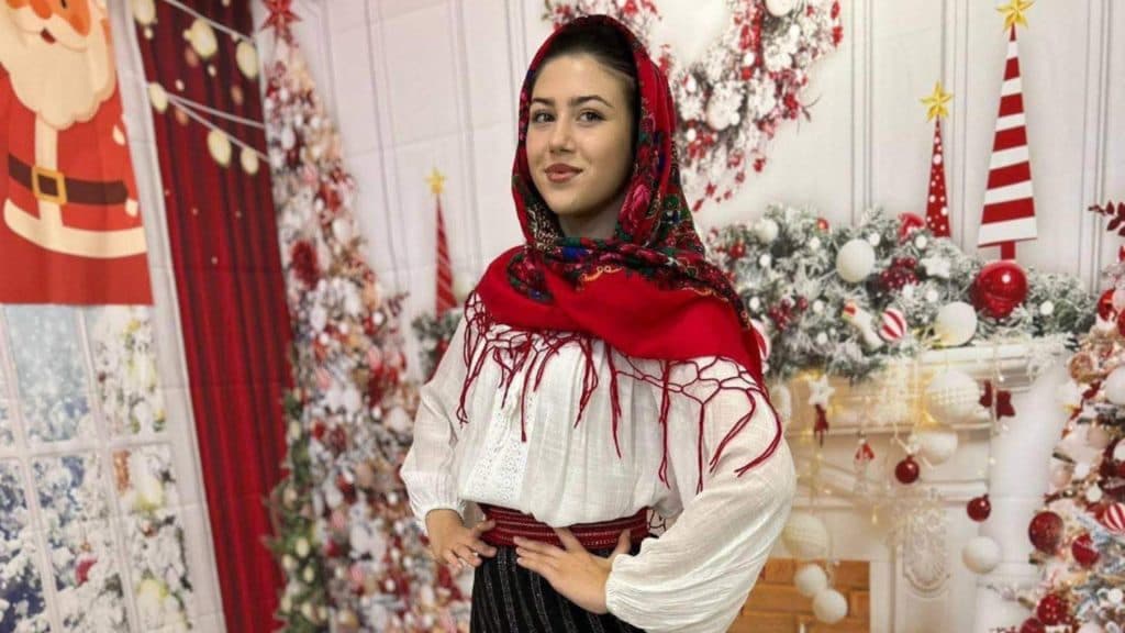 Familia Denisei Alexandra, adolescentă de 15 ani dispărută în Belgia, lansează un apel emoționant către comunitate