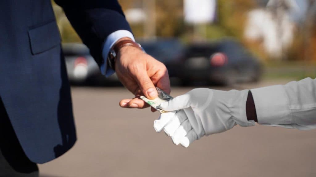 România, printre liderii corupției din Uniunea Europeană, depășită doar de două națiuni