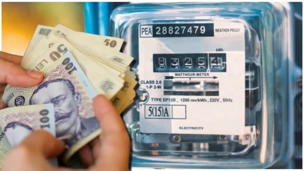 România își reduce producția de energie, în timp ce importurile cresc – informații oficiale