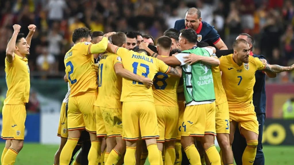 România a descoperit echipele din Liga Națiunilor 2006/2007: o grupă provocatoare pentru tricolori