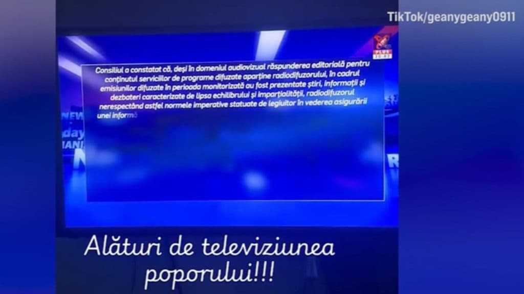 Românii, uniți alături de Realitatea PLUS în momentele dificile: „Forța noastră constă în solidaritate. Vă mulțumim, Realitatea PLUS!”