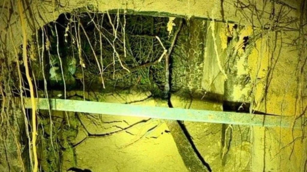 Rusia folosește tuneluri clandestine pentru a trimite migranți în Polonia: o descoperire șocantă la granița cu Belarus