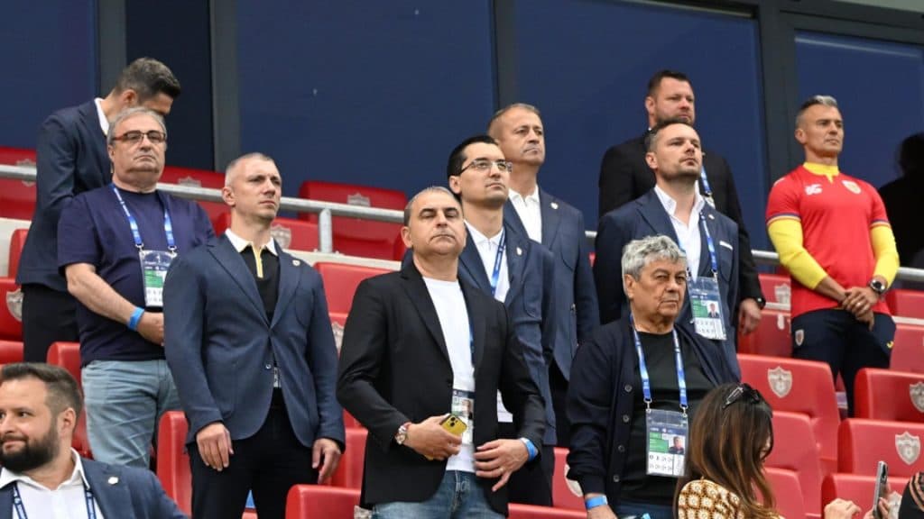Se dezvăluie noul antrenor al naționalei României pentru confruntarea cu Turcia, înlocuitorul lui Mircea Lucescu