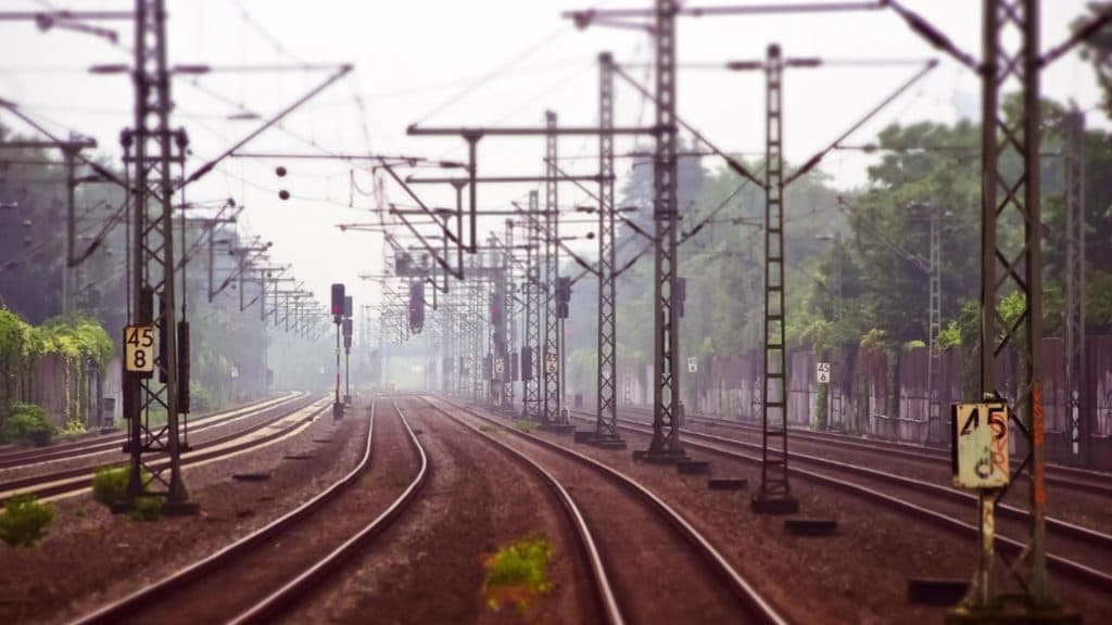 Sabotaj feroviar: echipamente de siguranță compromise la Brănești și Petroșani, afectând circulația trenurilor