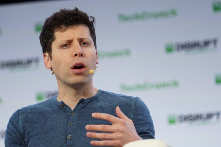Sam Altman a reacționat cu nerăbdare la reclamele lui Claude de la Super Bowl