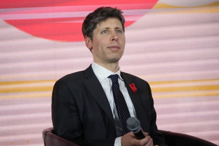 Sam Altman subliniază importanța consumului energetic al oamenilor