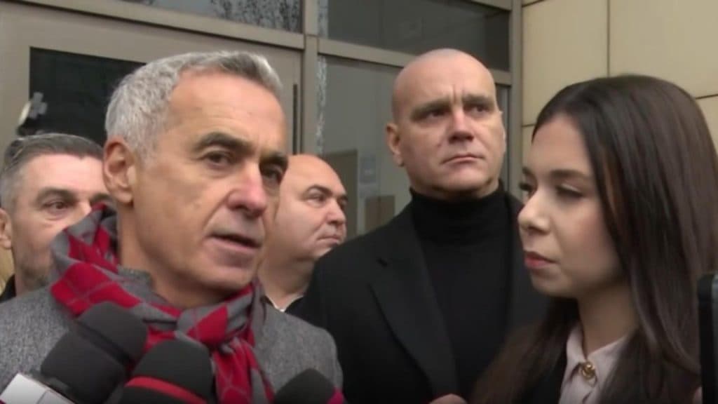 Săptămână crucială pentru Călin Georgescu în fața instanței. Ce audieri se preconizează?