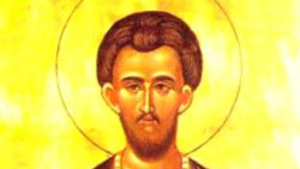 Celebrăm pe 17 februarie un mare sfânt, omagiat astăzi de numeroși români care îi poartă numele