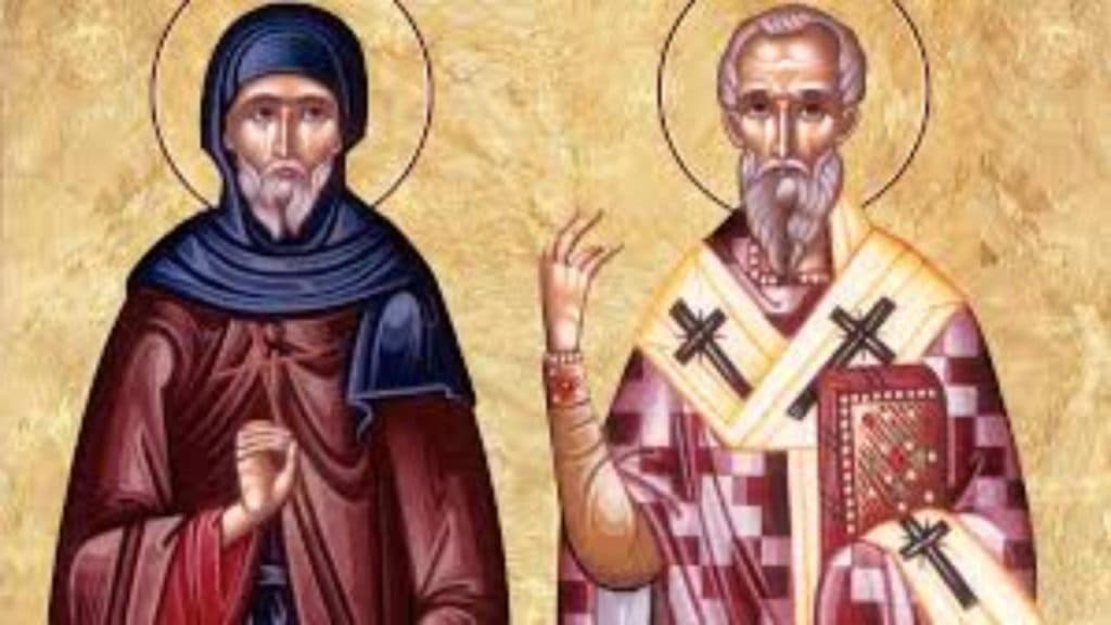 Celebrăm pe 21 februarie: Sfinții Eustatie și Timotei în tradiția ortodoxă