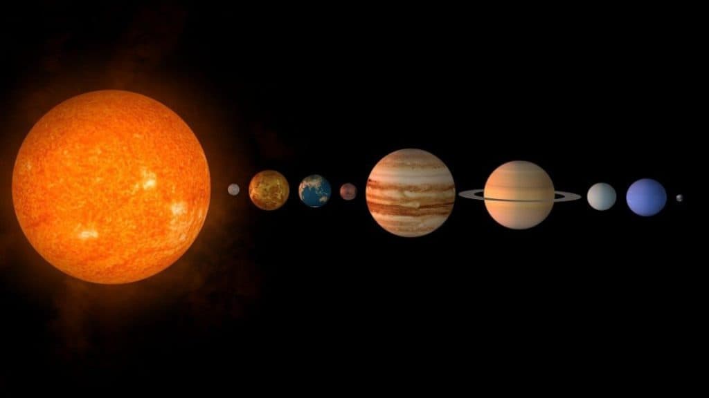 Un spectacol cosmic rar: Alinierea celor șase planete în februarie 2026
