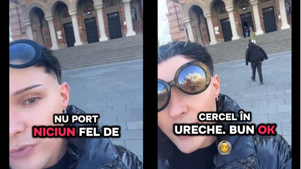 Controverse în Timișoara: Un tânăr îndepărtat din lăcașul de cult din cauza orientării sale sexuale