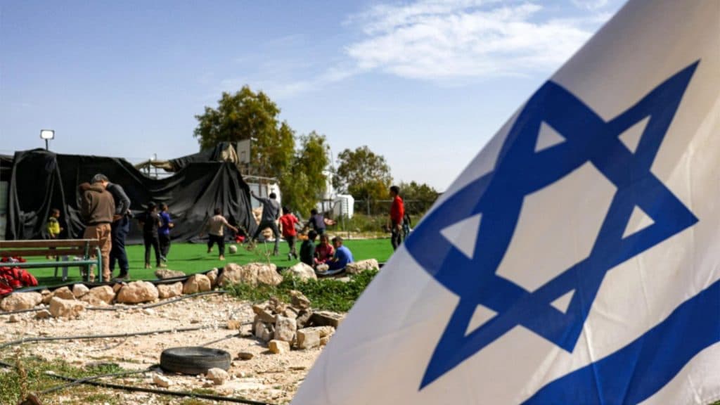 Israelul lovește ținte Hezbollah în sudul Libanului: raiduri aeriene și tiruri de artilerie