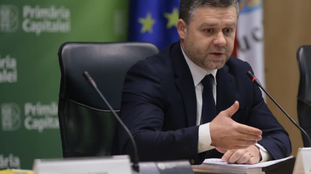 Conflict la Primăria București: Ciucu lansează acuzații împotriva consilierilor PSD