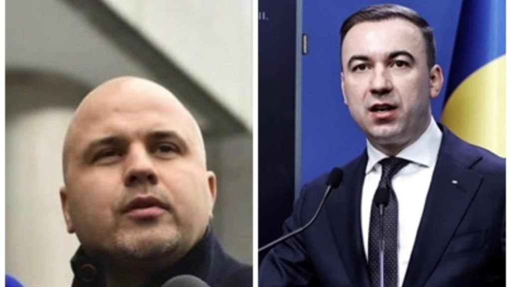 Tensiuni majore în legislativ: USR ripostează puternic împotriva PSD