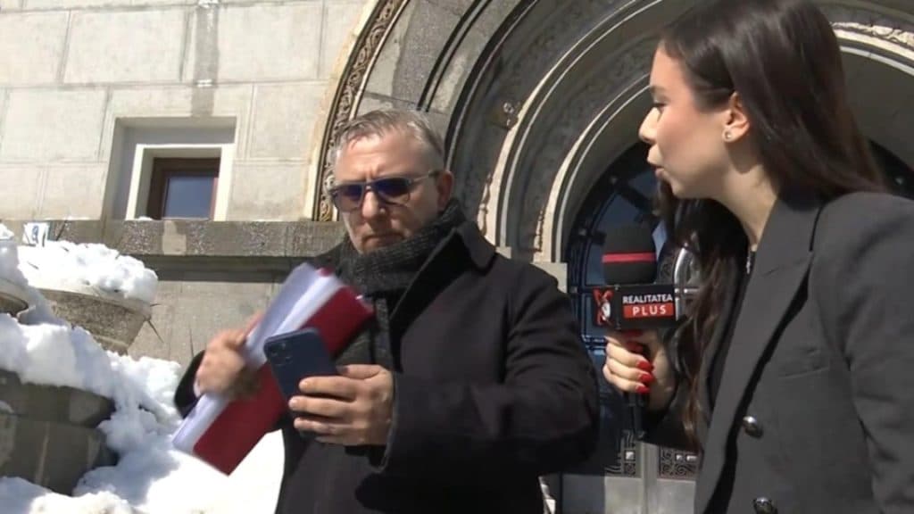 Controversa deszăpezirii în Sectorul 1: Avocatul Romprest aruncă responsabilitatea asupra consilierilor și evită să ofere clarificări