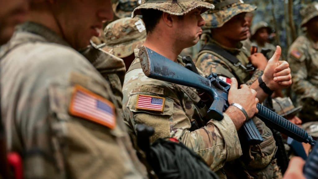 Se conturează un tablou sumbru: un alt lider american discută despre retragerea trupelor din Europa