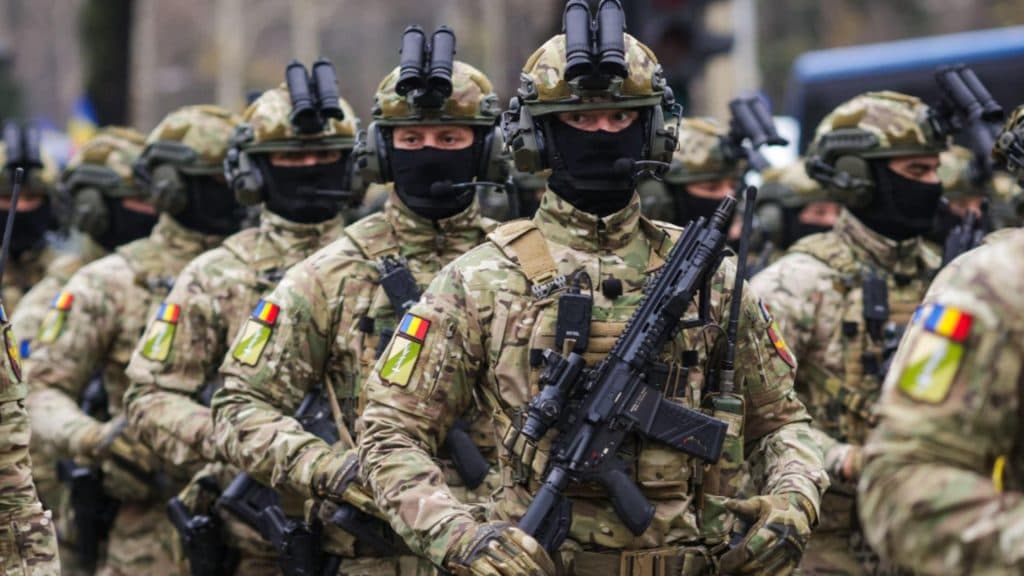 Transformare de perspectivă: românii se pronunță „DA” pentru reintroducerea serviciului militar obligatoriu – concluziile neașteptate ale unui studiu sociologic