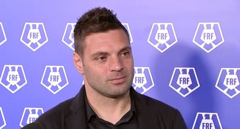 „Va reuși Steaua să ajungă în play-off? Răspunsul direct al lui Adi Popa.”