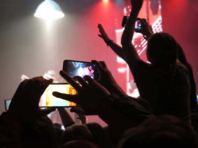 SeatGeek și Spotify colaborează pentru a aduce vânzările de bilete la concerte direct în platforma muzicală