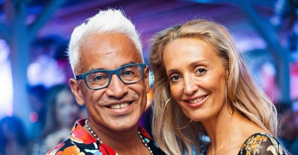 Povestea de succes a căsniciei lui Wilmark: Cum reușește să-și mențină armonia cu soția Ioana și secretele ei de frumusețe după nașterea a două micuțe
