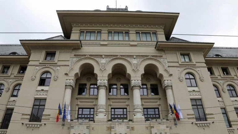 Sectorul 4 intenționează să mențină bulevardele preluate de la Primăria Capitalei până la recuperarea investițiilor de 1,2 miliarde de lei