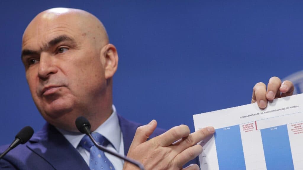 Concluziile ședinței PNL: Bolojan le-a dezvăluit liberalilor viziunea pentru relansarea economică