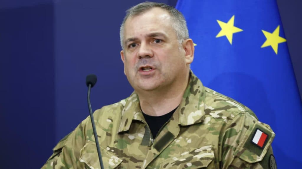 Comandantul Forțelor Armate Poloneze: Ritmul modernizării militare este insuficient în fața „pericolului existențial” din partea Rusiei