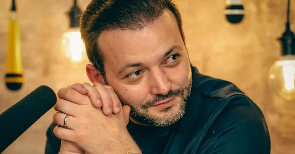 Recomandarea lui Mihai Morar pentru un serial captivant de pe Netflix: „Așa ceva n-am mai experimentat de mult.”