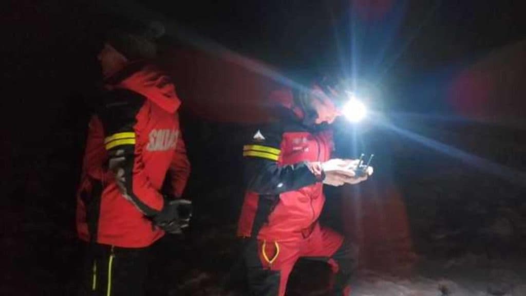 Destin tragic: Un bărbat de 59 de ani își pierde viața căzând într-o prăpastie