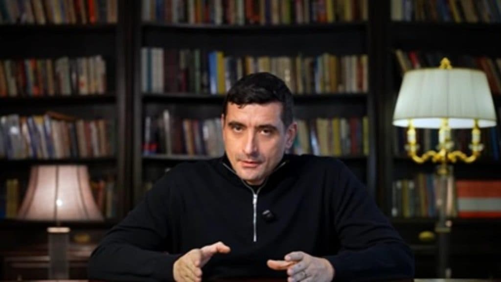 Simion răspunde online: „Nu am achiziționat influență în SUA. Totul este o uriașă minciună.”