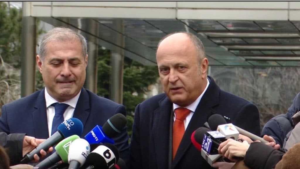 Sindicaliștii își spun cuvântul: „Fondurile publice au fost risipite fără motiv. Diverse sectoare resimt semnele unei crize iminente.”