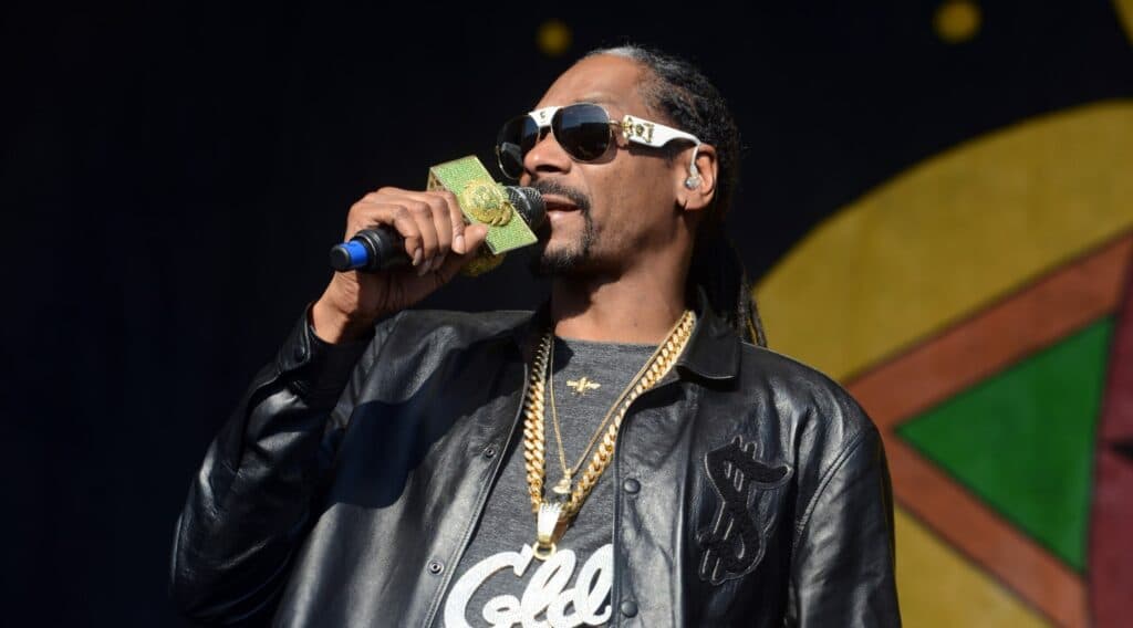 Snoop Dogg, devastat de pierdere! Nepoțica sa, în vârstă de doar 10 luni, a încetat din viață