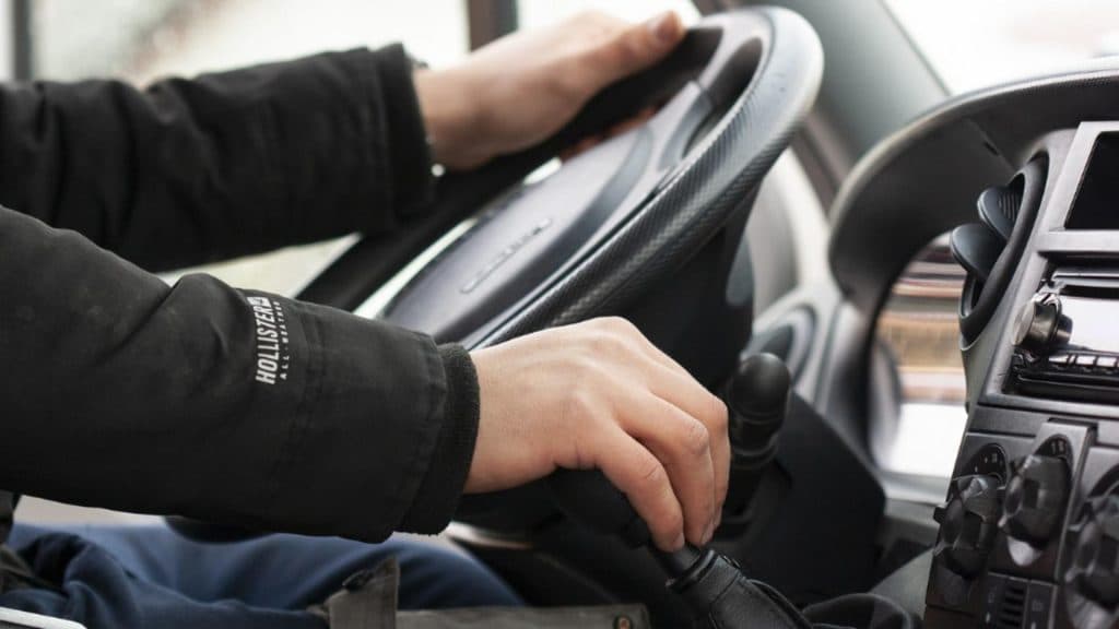 Șofer de ridesharing sancționat la Cluj pentru manevra riscantă pe trecerea de pietoni