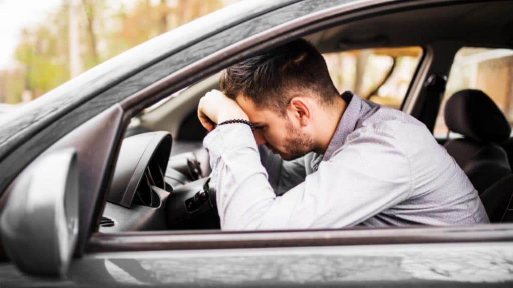 Permisul de conducere, în pericol: amenzile neplătite în 105 zile duc la suspendare. Află când se aplică această regulă