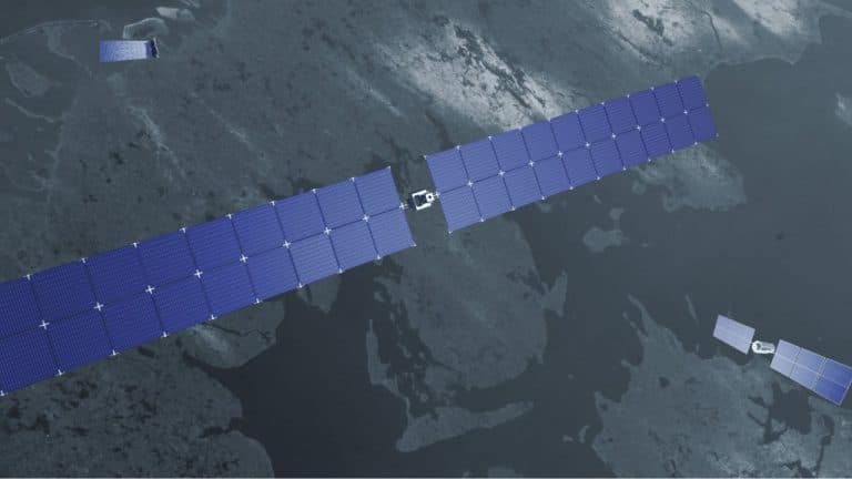Sophia Space atrage 10 milioane de dolari pentru a demonstra noi computere spațiale