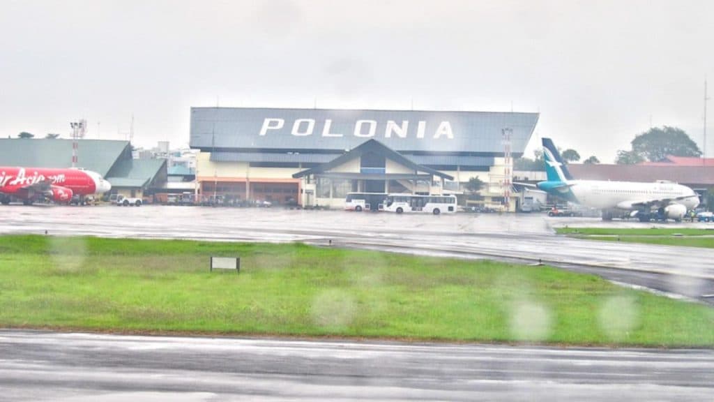 Spațiul aerian restricționat la două aeroporturi din Polonia din cauza unor „operațiuni militare neprevăzute”