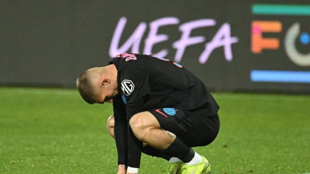 Experții prezic o cădere a FCSB în play-out! Analiza statisticilor alarmante