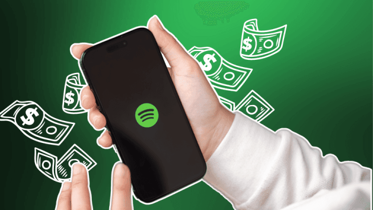 Spotify atinge un vârf de 751 de milioane de utilizatori lunar datorită Wrapped și noilor funcționalități gratuite