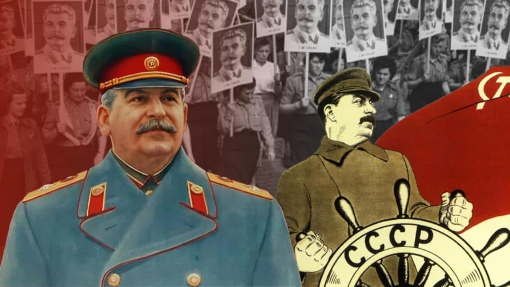 Stalin, figura emblematică a Rusiei lui Putin, revine în atenția publicului la 70 de ani după condamnarea cultului personalității de către Hrușciov