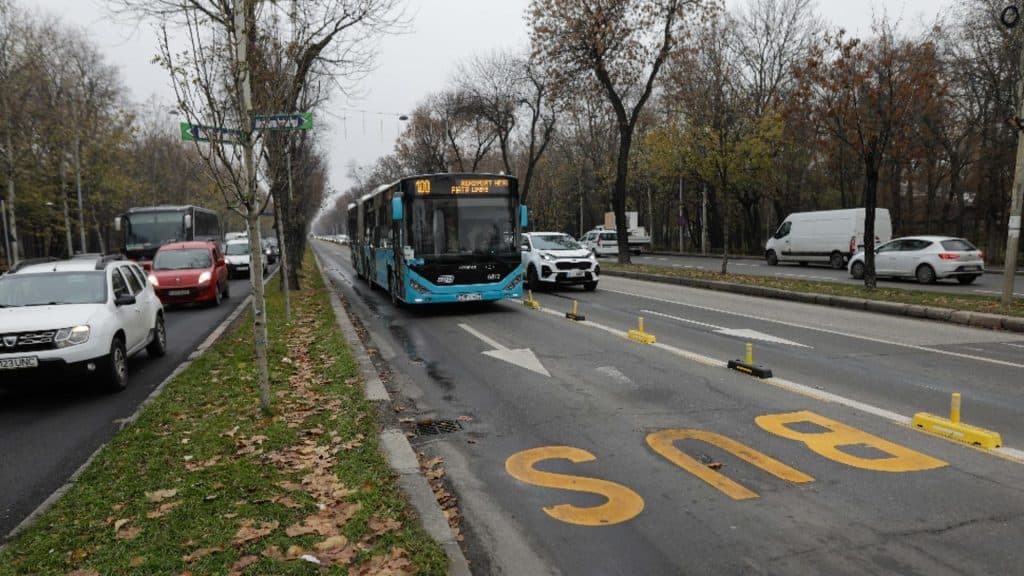 STB: Inima Capitalei sub asediu – 10.000 de angajați și politizarea cronică pe seama bucureștenilor. Ce angajamente aduce Ciucu?