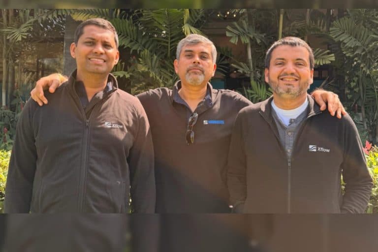 Stripe și PayPal Ventures își pun speranțele în Xflow pentru a revoluționa plățile B2B internaționale în India