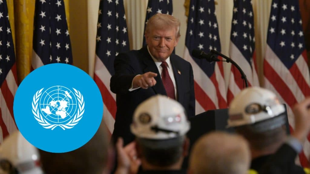 SUA se angajează să-și onoreze obligațiile financiare față de ONU. Reprezentantul lui Trump solicită schimbări în cadrul organizației